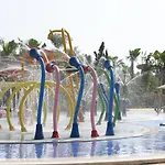 The Land Of Legends Kingdom Otel