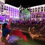 The Land Of Legends Kingdom Otel