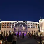 The Land Of Legends Kingdom 5*