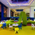 The Land Of Legends Kingdom Otel Belek