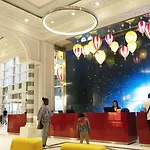 The Land Of Legends Kingdom 5* Belek