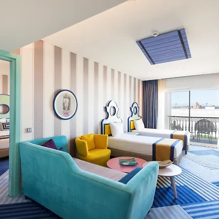 The Land Of Legends Kingdom 5* Belek