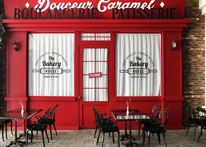 ذا لاند أوف ليجيندز كينقدوم بمفهومه الترفيهي المبتكر