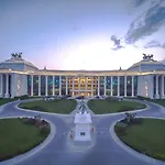 The Land Of Legends Kingdom