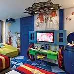 The Land Of Legends Kingdom Hotel Belek