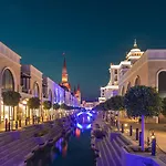 The Land Of Legends Kingdom - All-in Concept מלון באלאק