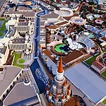 Отель The Land Of Legends Kingdom - All-in Concept Белек