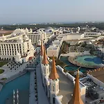 The Land Of Legends Kingdom Belek