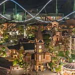 The Land Of Legends Kingdom 5* Belek