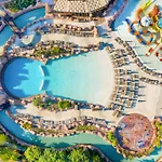 The Land Of Legends Kingdom 5*