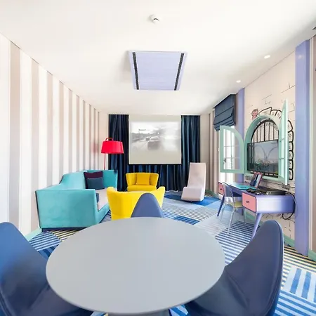 The Land Of Legends Kingdom - All-in Concept Hotel Belek