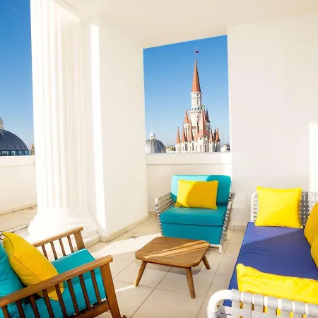 The Land Of Legends Kingdom - All-in Concept Belek