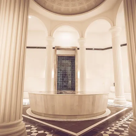 Hotel The Land Of Legends Kingdom - All-in Concept Belek