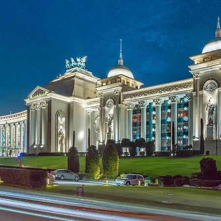 The Land Of Legends Kingdom - All-in Concept Hotel 5*