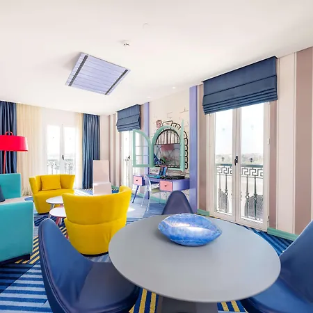 The Land Of Legends Kingdom - All-in Concept 5* Belek