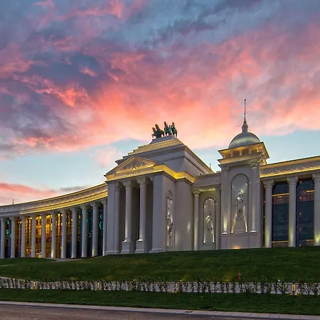 The Land Of Legends Kingdom - All-in Concept 5* Belek