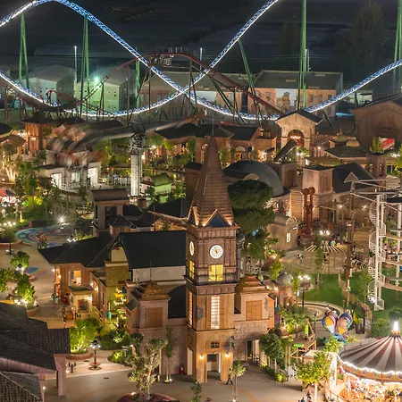 The Land Of Legends Kingdom - All-in Concept 5* Belek