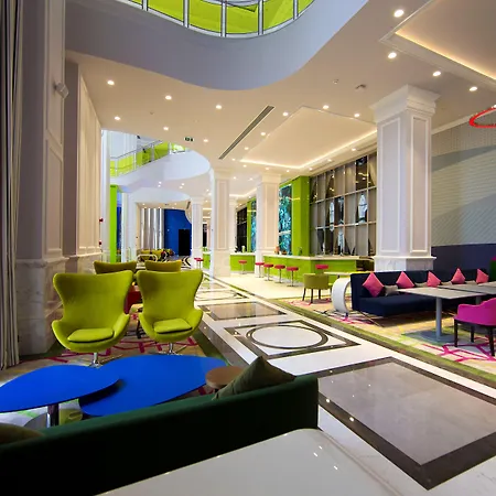 Hotel The Land Of Legends Kingdom - All-in Concept 5*