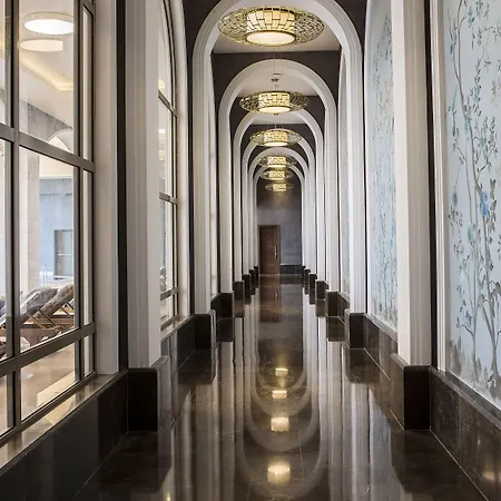 Hotel The Land Of Legends Kingdom - All-in Concept 5*