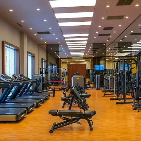 The Land Of Legends Kingdom - All-in Concept Hotel