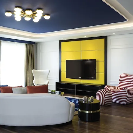 The Land Of Legends Kingdom - All-in Concept 5* Belek