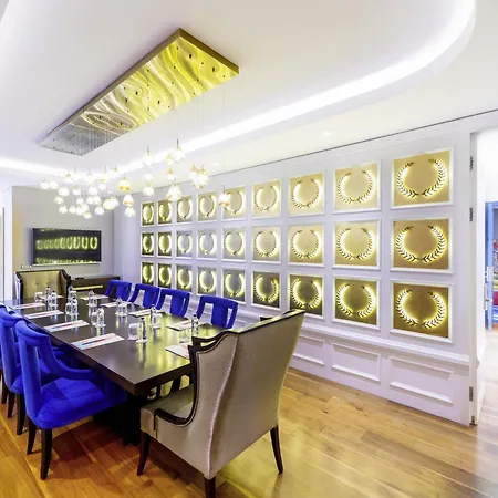 The Land Of Legends Kingdom - All-in Concept Belek