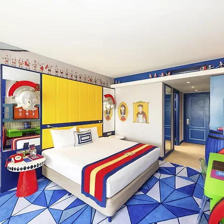 The Land Of Legends Kingdom - All-in Concept 5* Belek