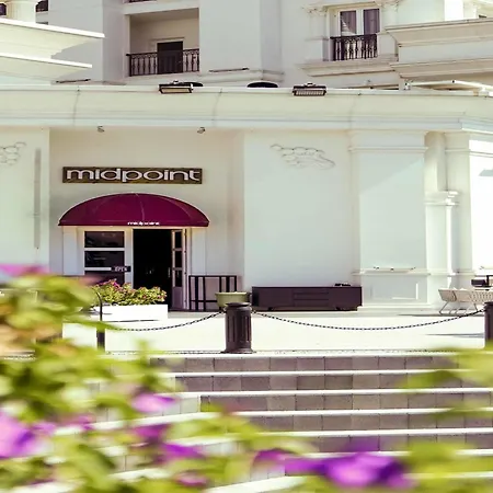 Hotel The Land Of Legends Kingdom - All-in Concept Belek