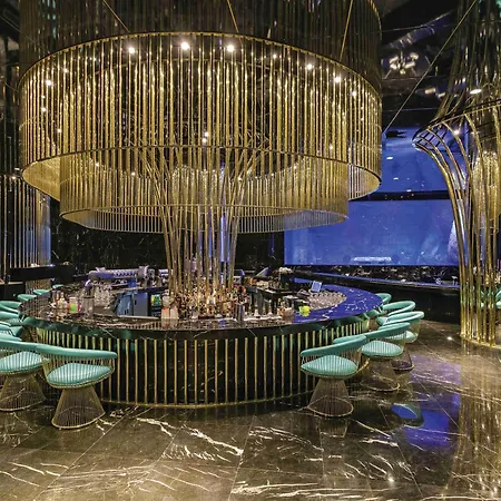 The Land Of Legends Kingdom - All-in Concept Hotel