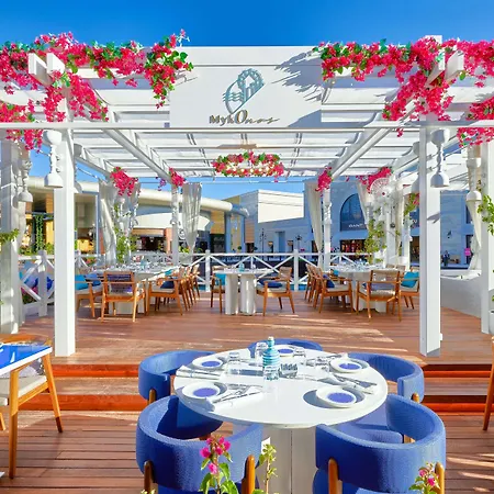 The Land Of Legends Kingdom Hotel 5*