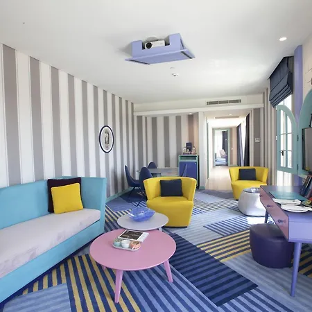Hotel The Land Of Legends Kingdom - All-in Concept Belek