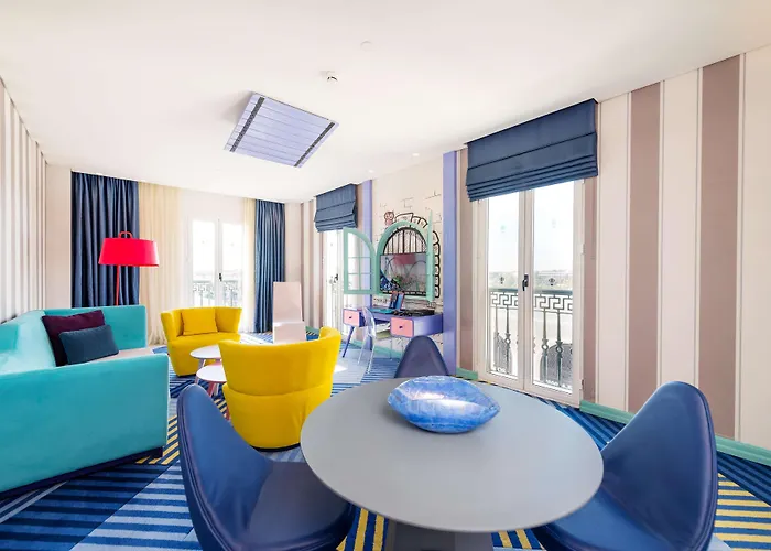 The Land Of Legends Kingdom - All-in Concept 5* Belek