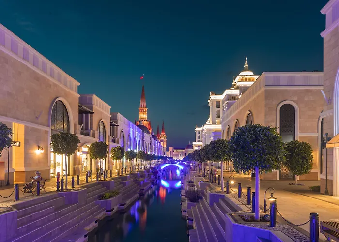 The Land Of Legends Kingdom - All-in Concept Hotel Belek