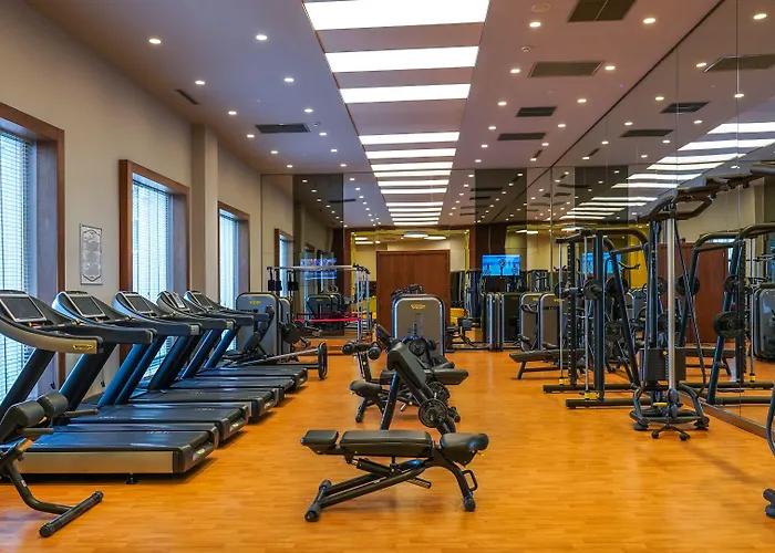 The Land Of Legends Kingdom - All-in Concept 酒店