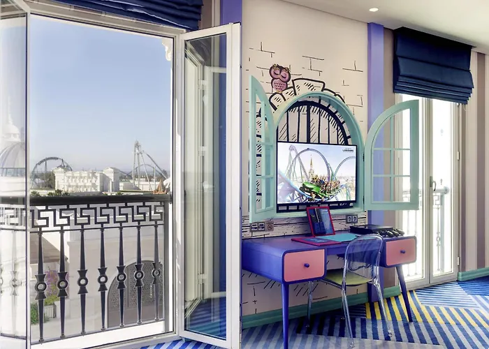 The Land Of Legends Kingdom - All-in Concept Hotel Belek