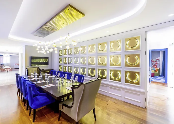 The Land Of Legends Kingdom - All-in Concept 5*