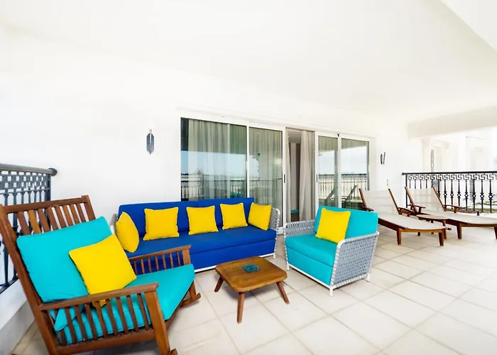 酒店 The Land Of Legends Kingdom - All-in Concept 贝莱克