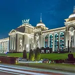 The Land Of Legends Kingdom - All-in Concept Szálloda 5*