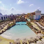 The Land Of Legends Kingdom - All-in Concept 5* Belek