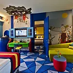 The Land Of Legends Kingdom - All-in Concept 5* Belek