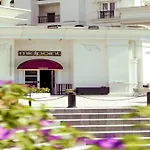 Szálloda The Land Of Legends Kingdom - All-in Concept Belek