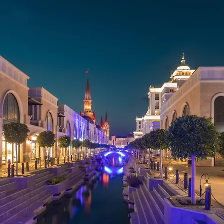 The Land Of Legends Kingdom - All-in Concept Hotel Belek